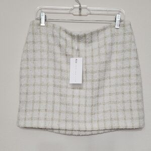 XL Endless Rose Skirt